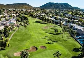 The Clubs at Arrowhead